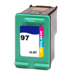 Tinta za HP, C9363EE, no.344, tricolor-Orink